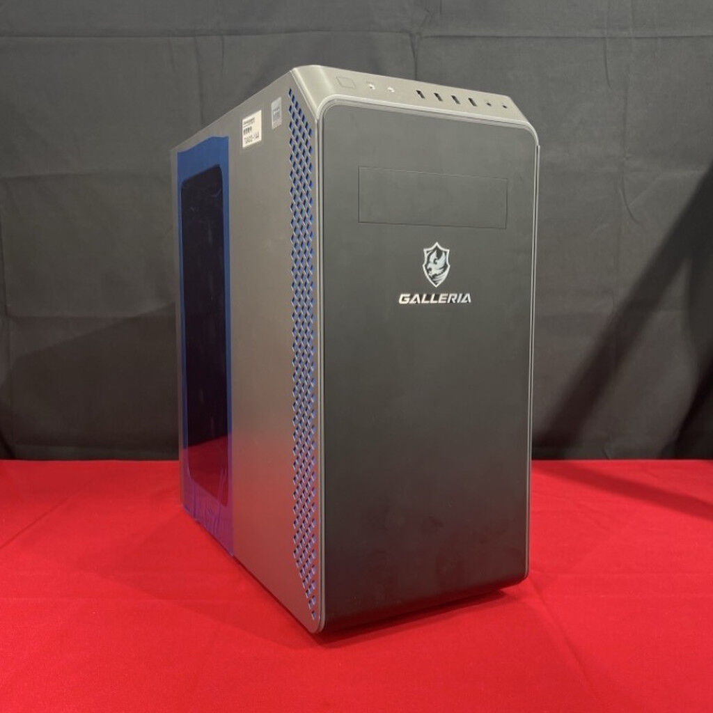 中古ゲーミングPC おすすめ・コスパ・安心保証｜パソコン通販の