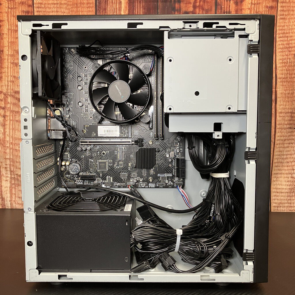 中古 THIRDWAVE Magnate IM(i5 14400/32GB/SSD500GB/W11H) 5070001467