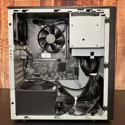 【富士青葉店】中古  THIRDWAVE Magnate IM(i5 14400/32GB/SSD500GB/W11H) 5070001467 