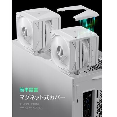 upHere  UE2 Elite T8 (ホワイト) 