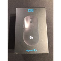 中古  ロジクール PRO LIGHTSPEED　G-PPD-002WLr 4680002248 