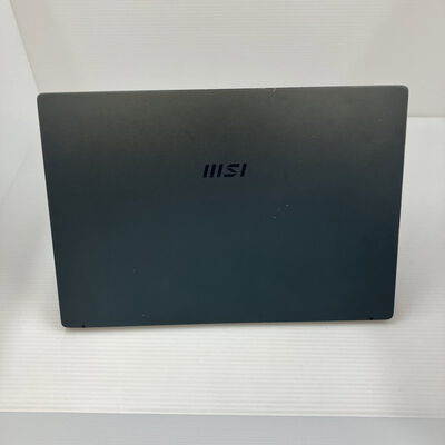 【秋葉原本店】中古  MSI_Modern_14_B11MOU(i5-1155G7/8GB/SSD500GB/W11H) 3410014549 