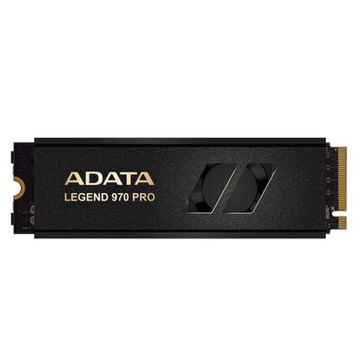 ADATA  LEGEND 970 PRO SLEG-970P-4TCI-DP (M.2 2280 4TB) ドスパラ限定モデル 