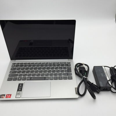 【神戸・三宮店】中古  LENOVO Ideapad S540-13API(Ryzen 5 3550H/8GB/SSD512GB/W11H) 3430006583 