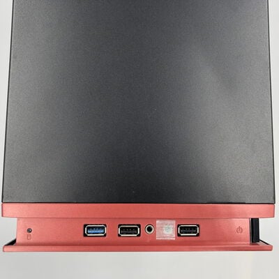 【福井日之出店】中古  iiyama LEVEL&infin;(i7 11700K/32GB/SSD1TB/HDD1TB/RTX3060Ti/W11H) 5200000615 