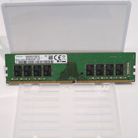 中古  PC4-21300 16GB デスクトップ用_ 184895 