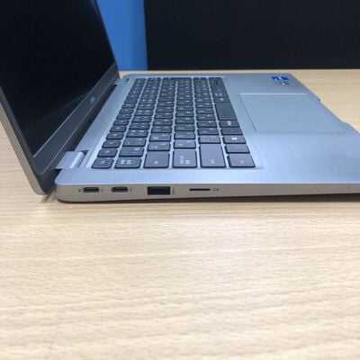 【甲府飯田店】中古  DELL Latitude 5320 (Intel Core i7 1185G7 3.0GHz/16GB/SSD256GB/-/-/13.3/1920x1080/Wi-Fi/WEBCAM/W11H MAR) 183789 