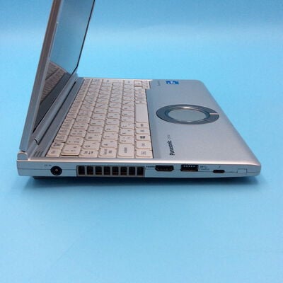【秋葉原本店】中古  Panasonic_Lets_note_CF-SV1RDEVS(Core_i5-1145G7/8GB/SSD256GB/W10P) 3410014137 
