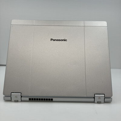 【秋葉原本店】中古  Panasonic_レッツノート_CFQV1-1(i5-1145G7/16GB/SSD256GB/W11P) 3410016805 