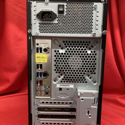 【千葉店】中古  TUKUMO G-GEAR 3120023699 