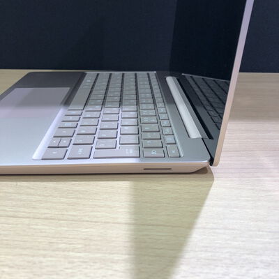 【甲府飯田店】中古  Microsoft Surface Laptop Go 2(i5-1135G7/8GB/SSD256GB) 4720001519 