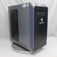 中古  THIRDWAVE GALLERIA SK(Intel Core i9 10850K/16GB DDR4 (PC4)/SSD1TB/BD-RE/NVIDIA GeForce RTX 3070 8GB/W11H64 MAR) 198993【7/2大決算値下げ!】 