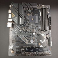 中古  ASUS TUF GAMING B550-PLUS (B550 AM4 ATX DDR4) 3480033367 