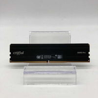 中古  PC5-44800 48GB デスクトップ用(DDR5-5600) 177953 