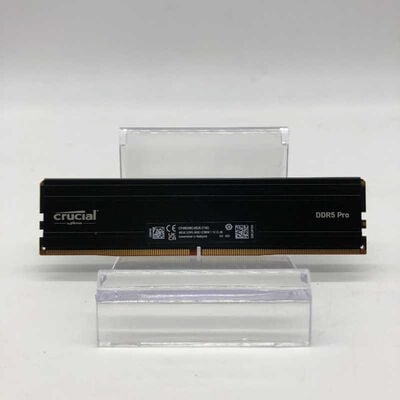 【郡山安積店】中古  PC5-44800 48GB デスクトップ用(DDR5-5600) 177953 