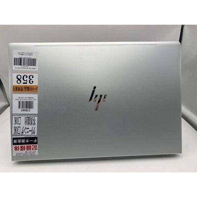 【仙台店】中古  HP Elitebook 630 G10 (Core i5-1335U/8GB/SSD256GB/-/-/WLAN/13.3FHD/W11P/-) 3240011640 