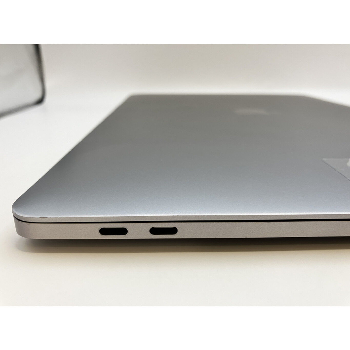 中古 Apple MacBook Pro 15インチ 2017 スペースグレイ Core i7 2.8GHz
