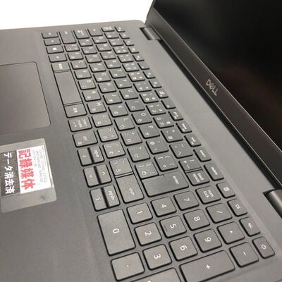 【大分店】中古  DELL Latitude 3510 (INTEL Core i5 10310U 1.7GHz/16GB/SSD512GB/-/オンボード/15.6/1920x1080/Wi-Fi/WEBCAM/W11P64/MicrosoftOffice H&B 2024付) 183168 