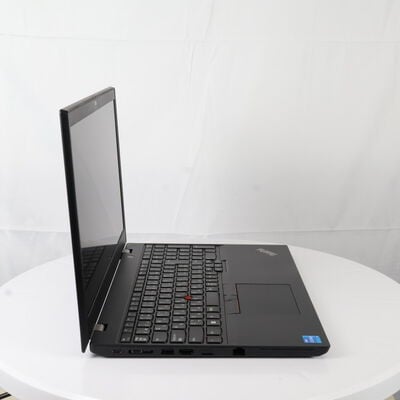 【通販センター】中古  LenovoThinkPad L15 Gen2(Intel Core i5 1135G7 2.40GHz/16GB DDR4/SSD512GB/-/オンボード/15.6/1920x1080/GbE/Wi-Fi/WEBCAM/W11P/Microsoft Office Home and Business 2024/VBT) 198565 