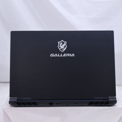 【通販センター】中古  THIRDWAVE GALLERIA RL7C-R55-5N 203108 