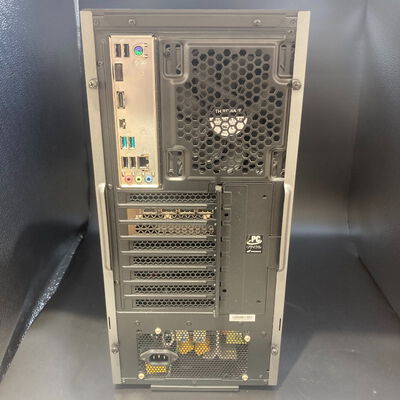 【宇都宮鶴田店】中古  GALLERIA XA7C-R37(i7 11700/16GB/SSD1TB/RTX3070/W10H) 5280000633 