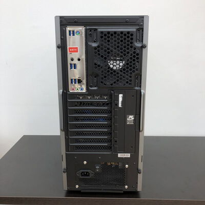 【長野稲里店】中古  GALLERIA XA5R-66XT 5110001356 