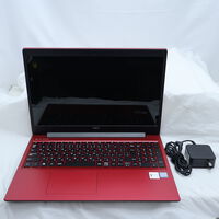 中古  NEC LAVIE Note Standard NS700 (Core i7-8565U/8GB/オンボード) 202828 