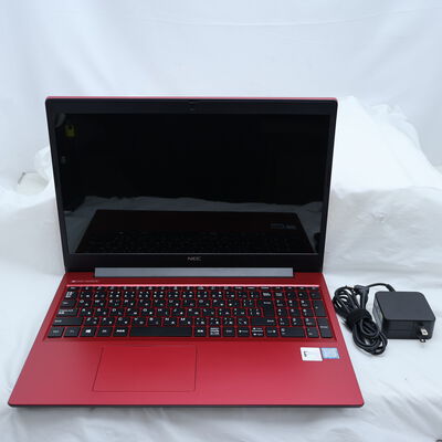 【通販センター】中古  NEC LAVIE Note Standard NS700 (Core i7-8565U/8GB/オンボード) 202828 