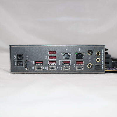 中古  ASUS ROG CROSSHAIR X870E HERO(X870E AM5 ATX DDR5 172195 