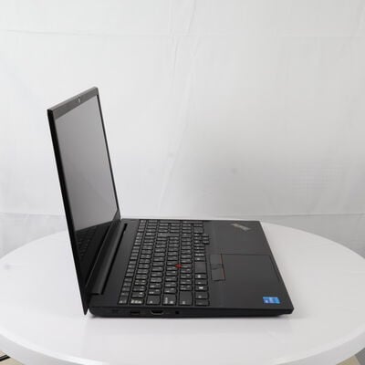 【通販センター】中古  Lenovo ThinkPad E15 Gen2(Intel Core i5 1135G7 2.40GHz/16GB DDR4/SSD256GB/-/オンボード/15.6/1920x1080/GbE/Wi-Fi/WEBCAM/W11H/VBT) 199507 