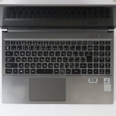 【通販センター】中古  THIRDWAVE GALLERIA XL7C-R36(Intel Core i7 10875H/32GB DDR4 (PC4)/SSD1TB/なし/NVIDIA GeForce RTX 3060 6GB Laptop GPU/15.6/1920x1080/Wi-Fi/Windows 11 Home 64bit) 191521 