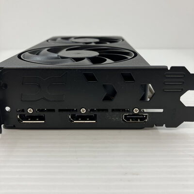 【秋葉原本店】中古  玄人志向 RD-RX9060XT-E16GB/DF (RX9060XT 16G) 179907 
