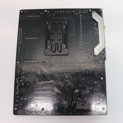 【札幌店】中古  ASRock B650 Pro RS WiFi (B650 AM5 ATX DDR5) 3210014720