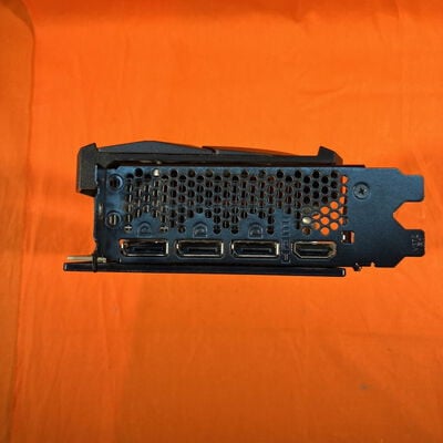 【なんば店】中古  MSI GeForce RTX 3070 VENTUS 2X OC (RTX3070 8G) 143902 