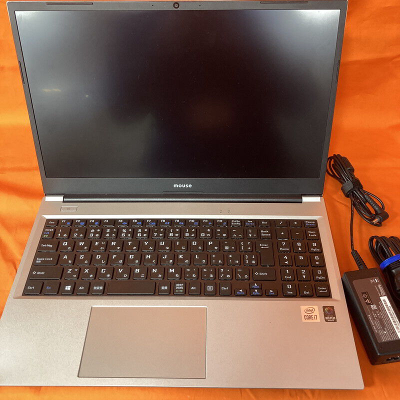 中古 mouse computer B5-i7ICLAS-KK(i7-1065G7/8GB/SSD512GB 中古 mouse computer B5-i7ICLAS-KK(i7-1065G7/8GB/SSD512GB