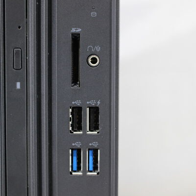 中古  dynabook dynabook DT100/M(Intel Core i5 8500/16GB/SSD480GB/DVDマルチ/オンボード/W11H64 MAR) 178606 
