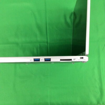 【川崎店】中古  Panasonic Let&rsquo;s note CF-QV1RFAVS(i5-1145G7/16GB/SSD256GB/有線/無線/12inch/2880x1920/W11P) 3170007124 