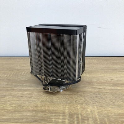 【津ラッツ店】中古  ID-COOLING FROZN-A410-SE(120mm 1150-1851 AM4-5) 4990001049