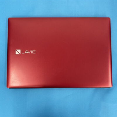 【博多店】中古  NEC LAVIE NS700/KAR (i7-8550U/8GB/HDD1TB) 3310007194 