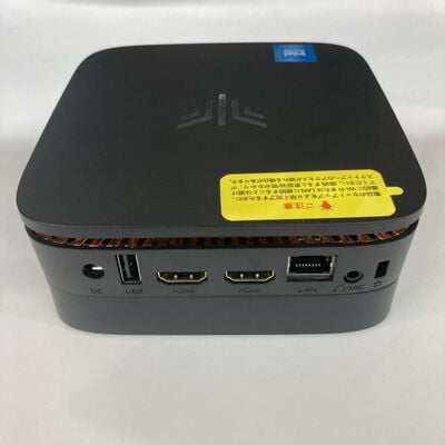 【博多店】中古  NIPOGI AK1PLUS N95(N95/8GB/SSD256GB/W11P) 3310005738 