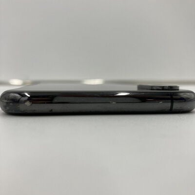 【福井日之出店】中古  【SIMロック解除済み】【docomo】 Apple iPhoneXS 64GB (スペースグレイ) MTAW2J/A 155262 