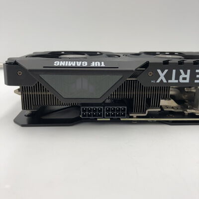 【福井日之出店】中古  ASUS TUF-RTX3080-O10G-V2-GAMING (RTX3080 10G) 199630 