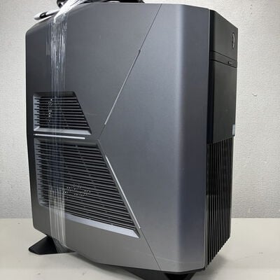 【町田店】中古  DELL Alienware Aurora R8 3330003386 