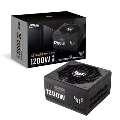 ASUS  TUF-GAMING-1200G (1200W) 