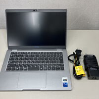 中古  DELL Latitude 5320 (Intel Core i7 1185G7 3.0GHz/16GB/SSD256GB/-/-/13.3/1920x1080/Wi-Fi/WEBCAM/W11H64) 180537 