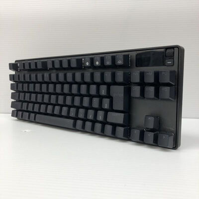 【徳島住吉店】中古  SteelSeries Apex Pro TKL JP 2023 (64861J) 179718 