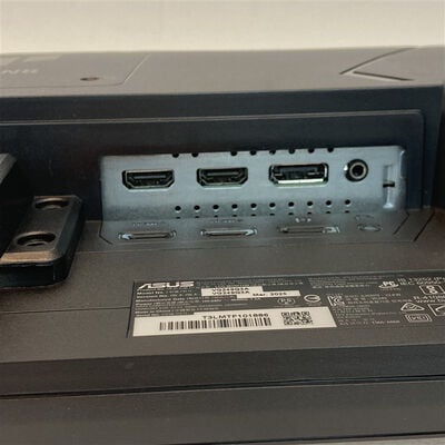 【京都店】中古  ASUS VG249Q3A (23.8 1920x1080 180Hz) 3180006464 