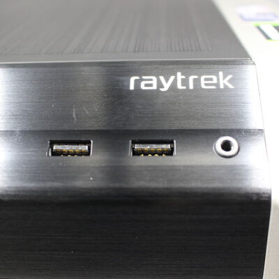【通販センター】中古  THIRDWAVE raytrek 4CZ49 179976 