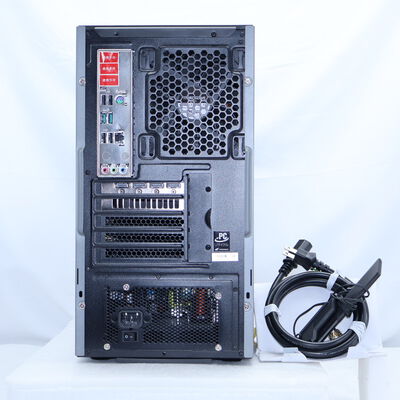 【通販センター】中古  THIRDWAVE GALLERIA SKM(Intel Core i5 12400/32GB DDR4 (PC4)/SSD500GB/BD-RE/NVIDIA GeForce RTX 3060 Ti 8GB/W11H64 MAR) 202180 