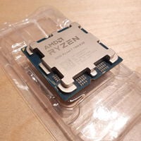 中古  AMD Ryzen 7 7800X3D (AM5/4.2/104M/C8/T16/120W) 157139 